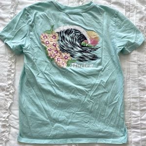 LIMITED EDITION Hurley Shirt Like-New
